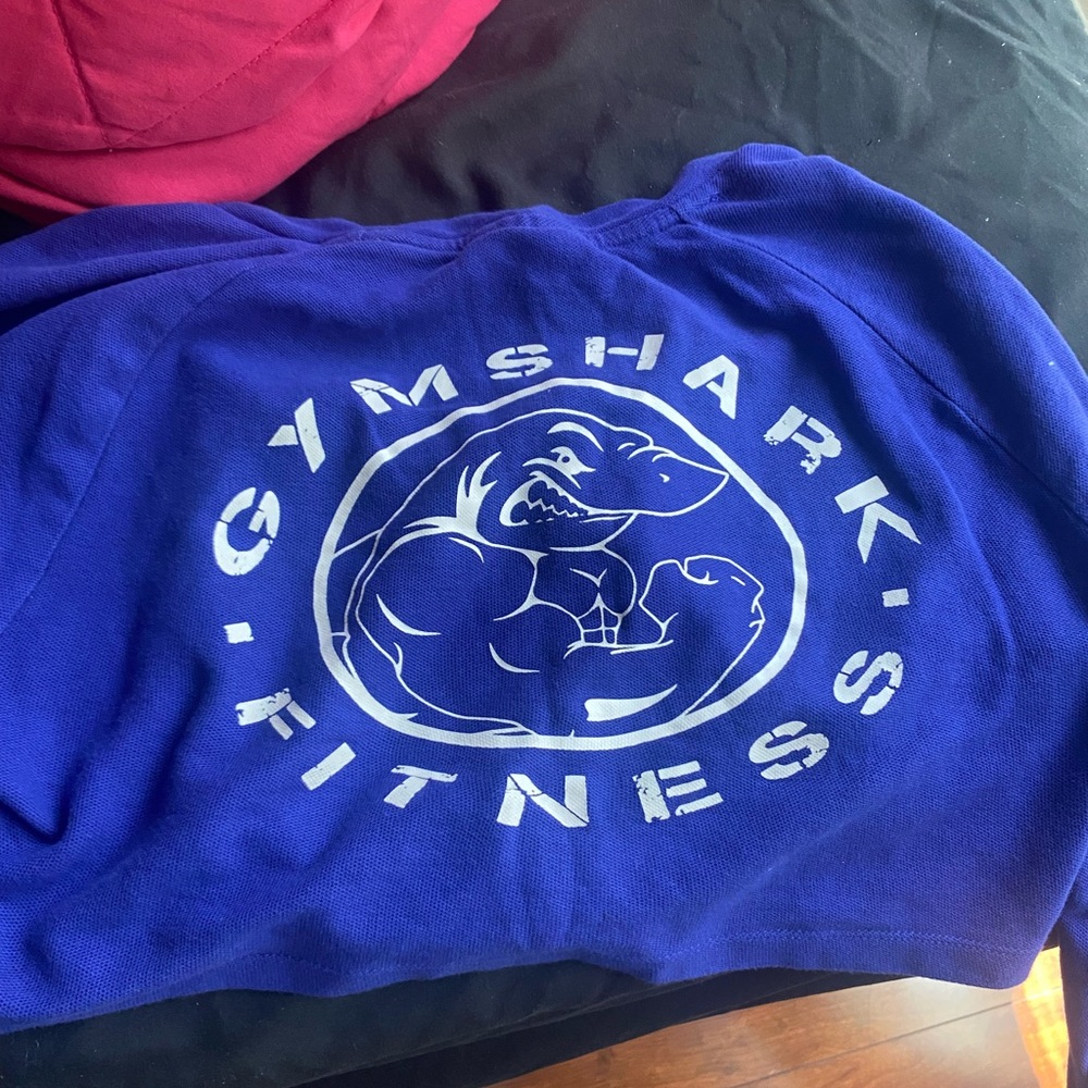Gymshark long sleeve